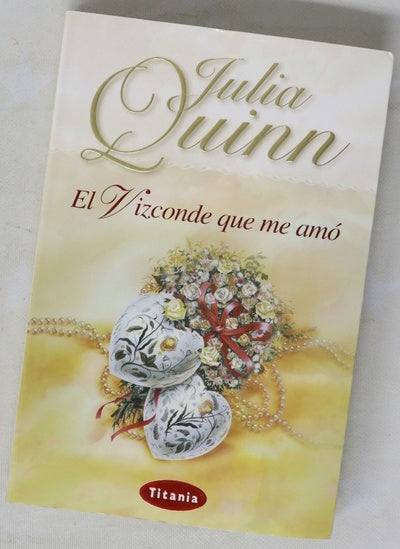 El vizconde que me amó