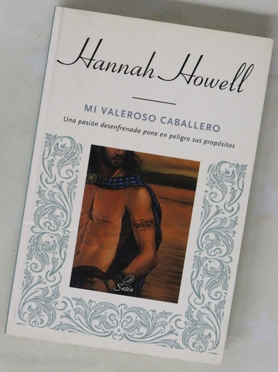 Mi valeroso caballero