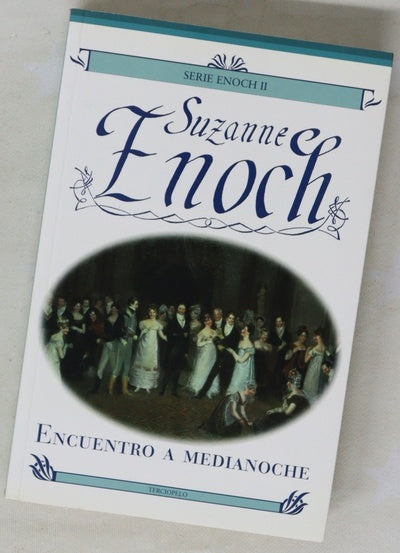 Encuentro a medianoche