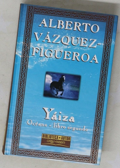 Yáiza