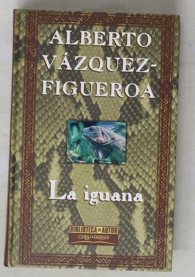 La iguana