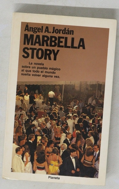 Marbella story