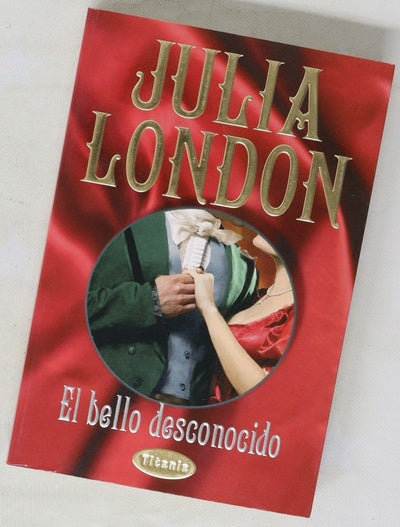 El bello desconocido