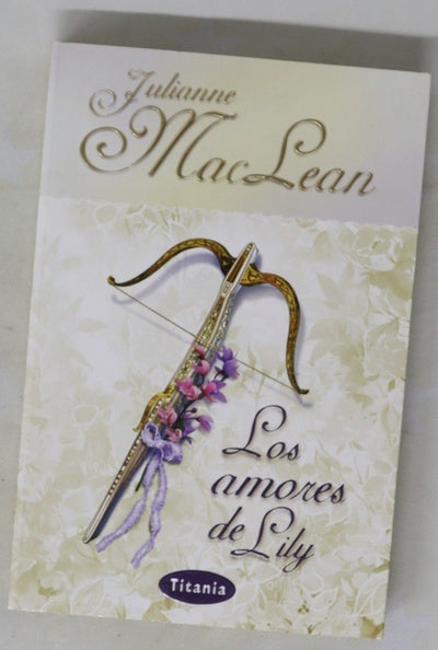 Los amores de Lily
