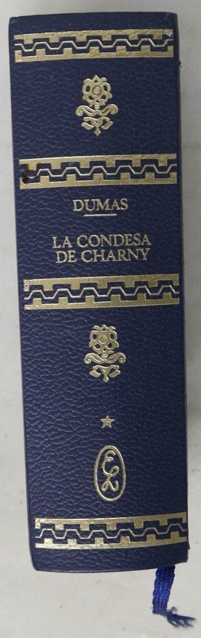 La condesa de charny