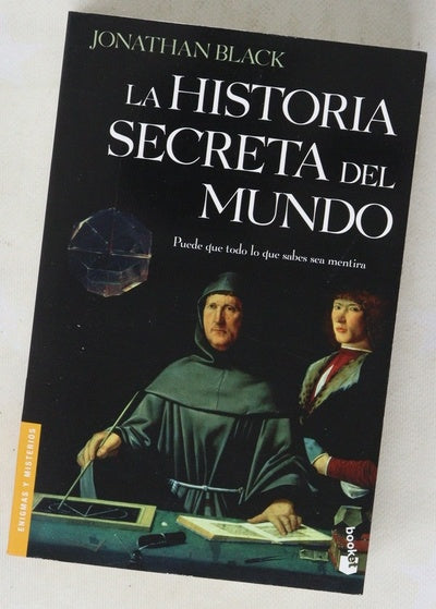 La historia secreta del mundo