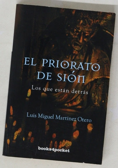 El Priorato de Sión