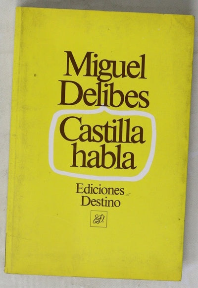 Castilla habla