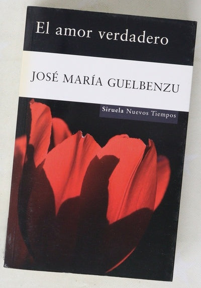 El amor verdadero