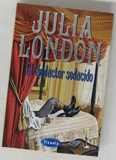 El seductor seducido