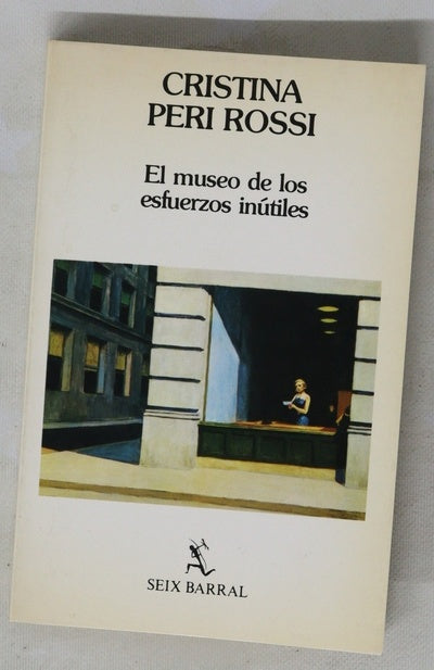 El museo de los esfuerzos inútiles
