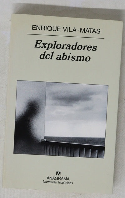 Exploradores del abismo