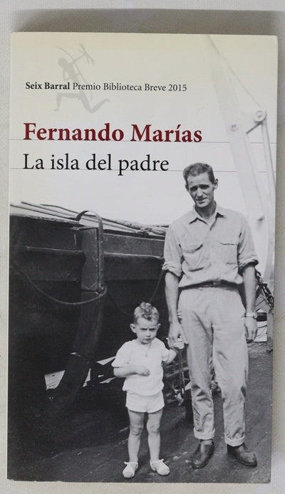La isla del padre