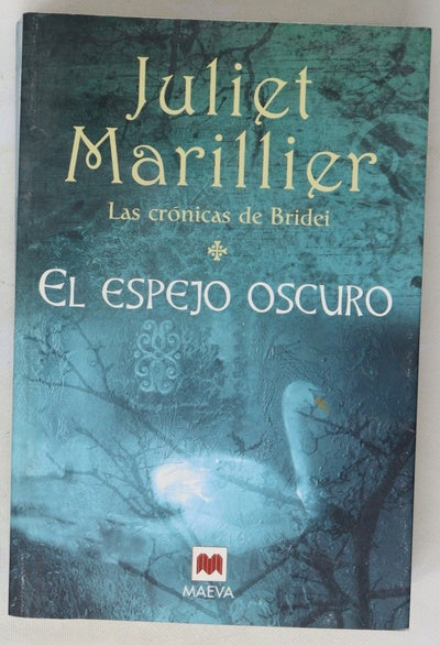 El espejo oscuro