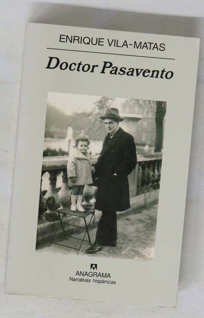 Doctor Pasavento