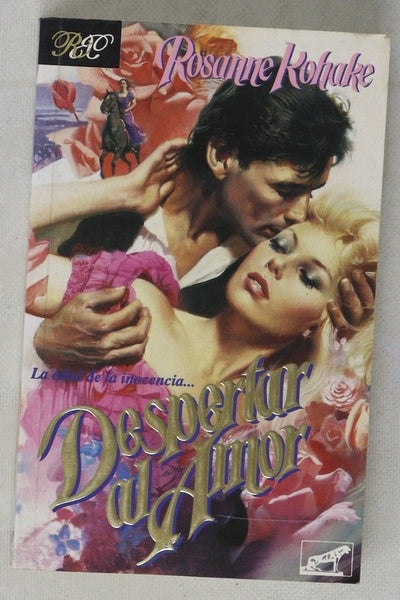 Despertar al amor