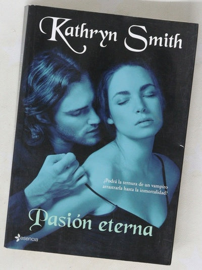 Pasión eterna