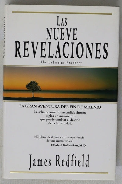 Las nueve revelaciones