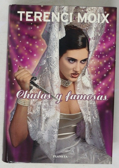Chulas y famosas 