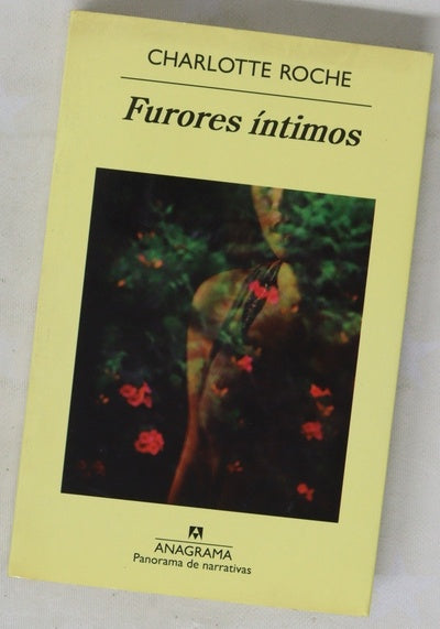 Furores íntimos