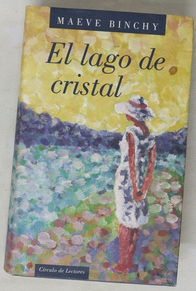 El lago de cristal