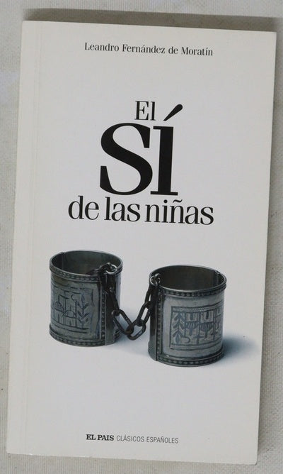 El sí de las niñas