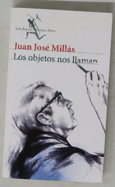 Los objetos nos llaman