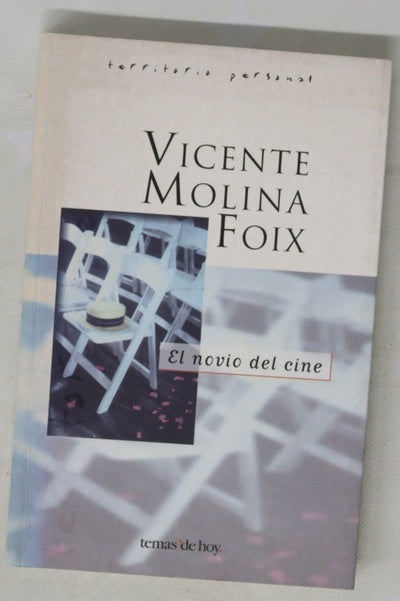 El novio del cine