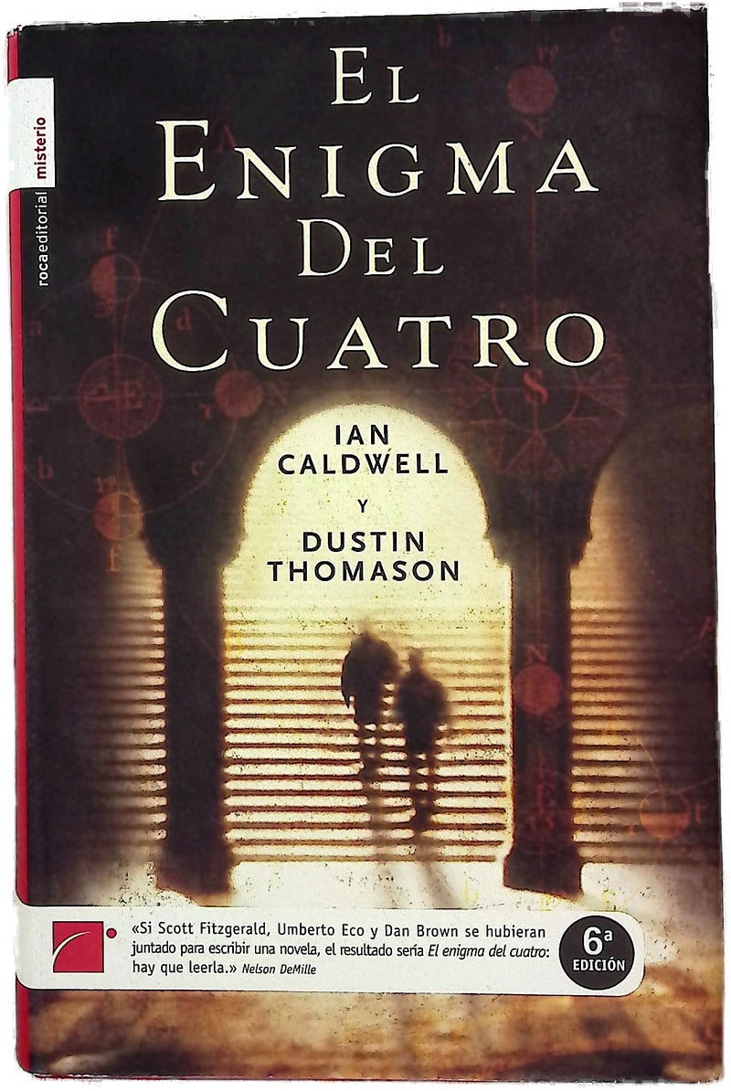 El enigma del cuatro