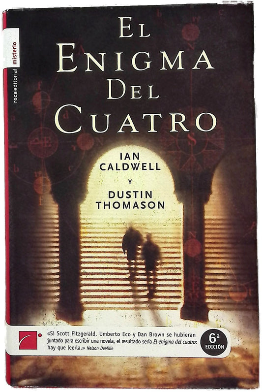 El enigma del cuatro