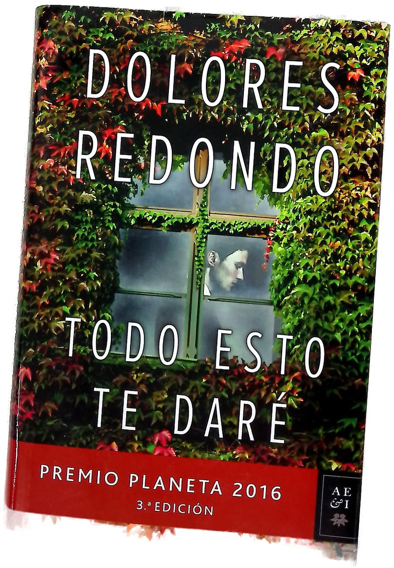 Todo esto te daré