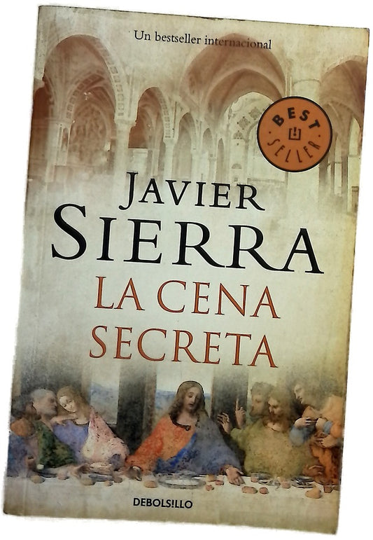 La cena secreta
