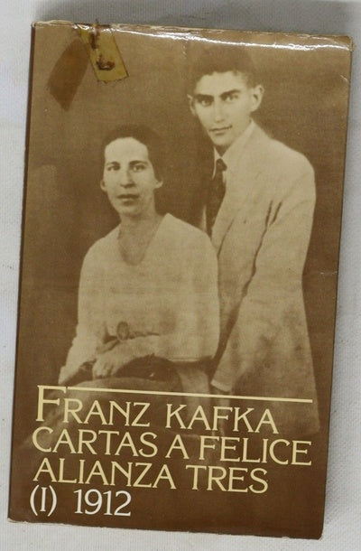 Cartas a Felice I
