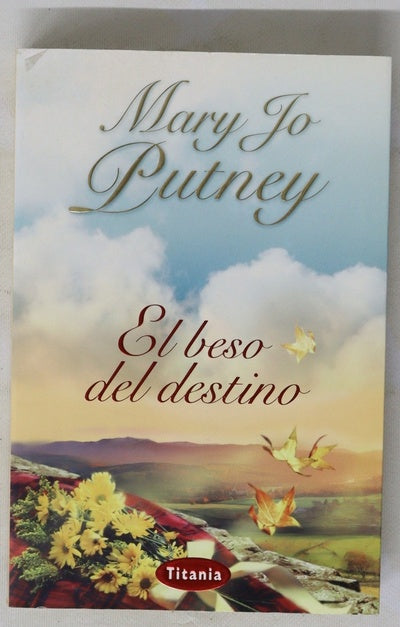 El beso del destino