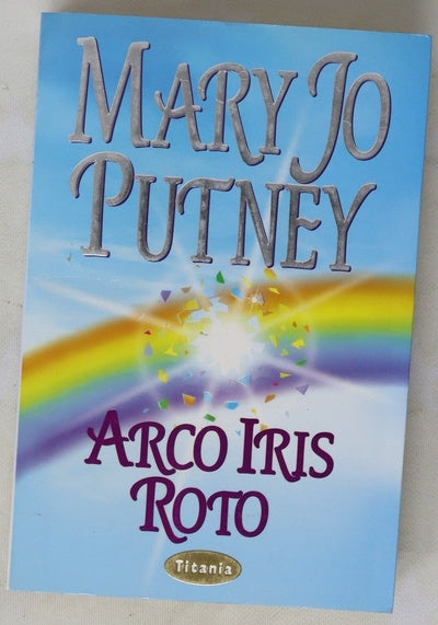 Arco iris roto