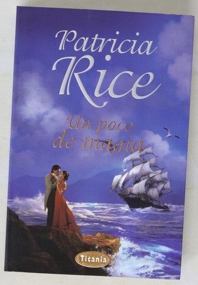 Un poco de magia