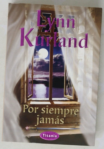 Por siempre jamás