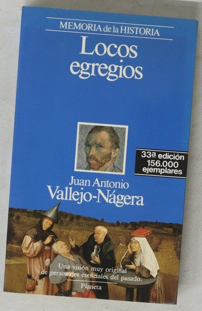 Locos egregios