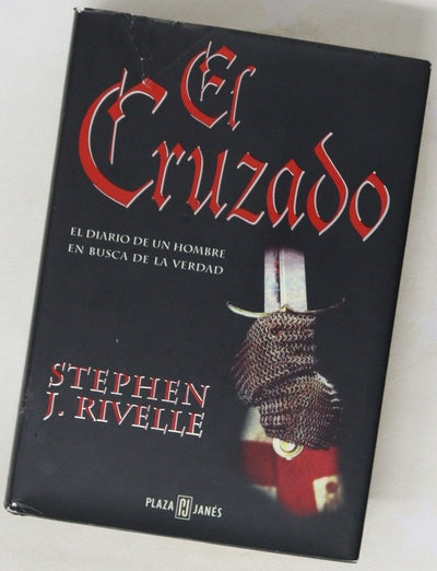 El cruzado