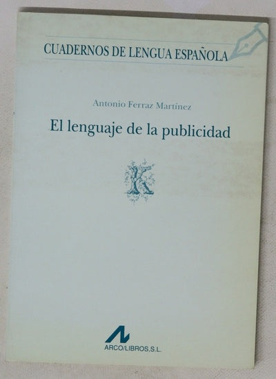 El lenguaje de la publicidad