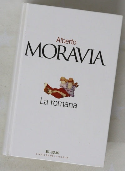 La romana