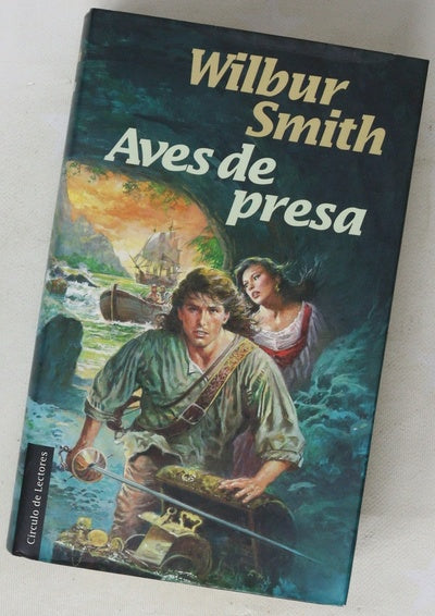 Aves de presa