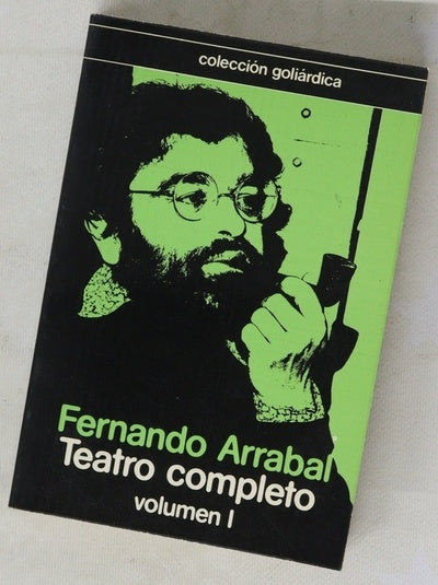 Teatro completo I