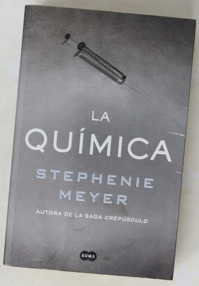 La química