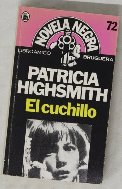 El cuchillo