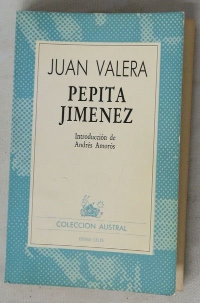 Pepita Jiménez