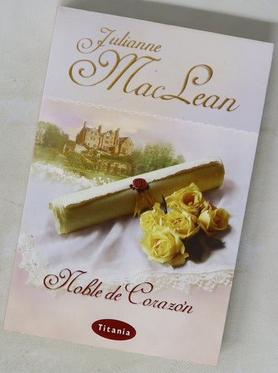 Noble de corazón
