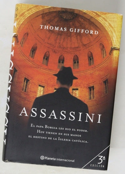 Assassini