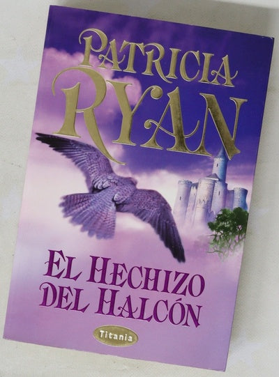 El hechizo del halcón