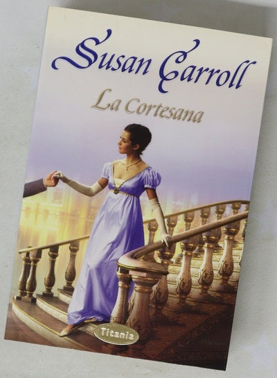 La cortesana